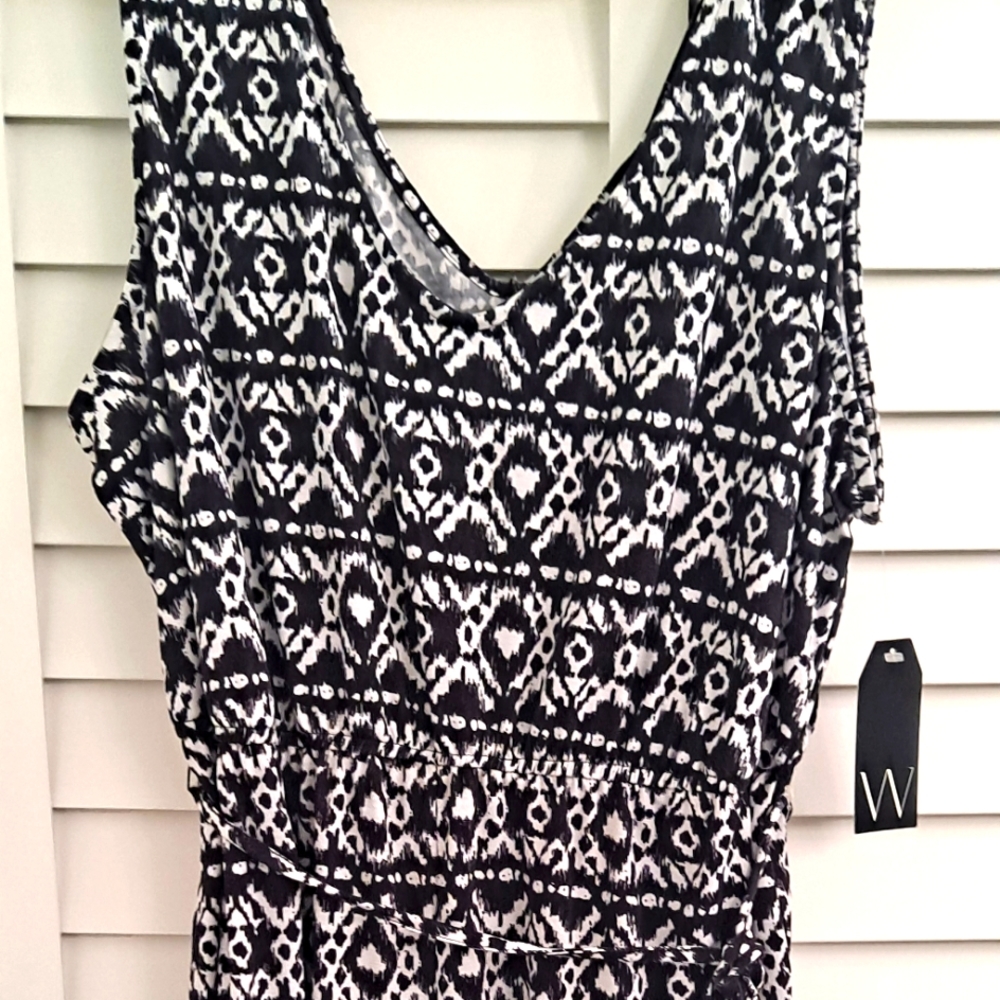 Women’s romper